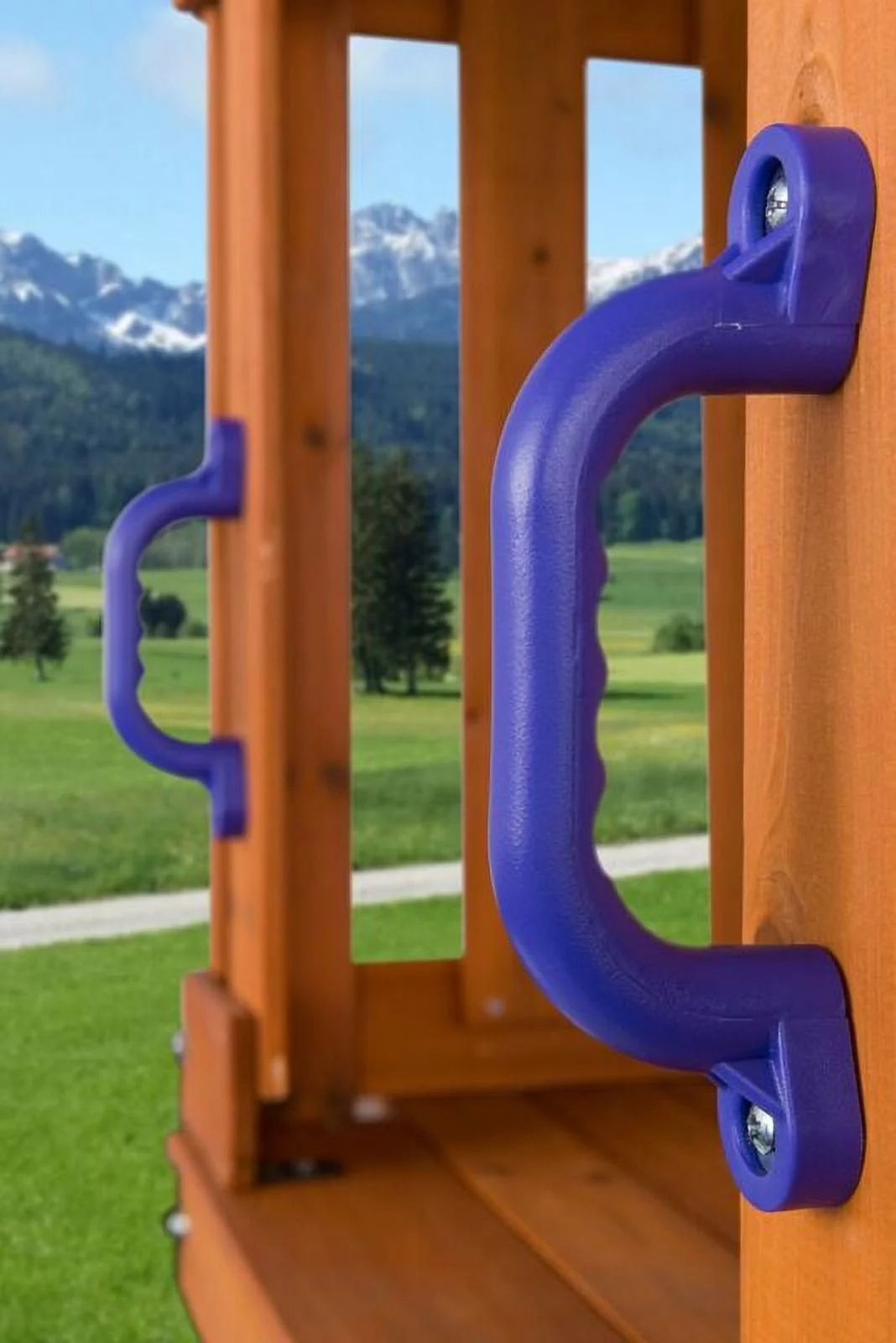 Creative Cedar Designs Safety Handle (Set of 2)