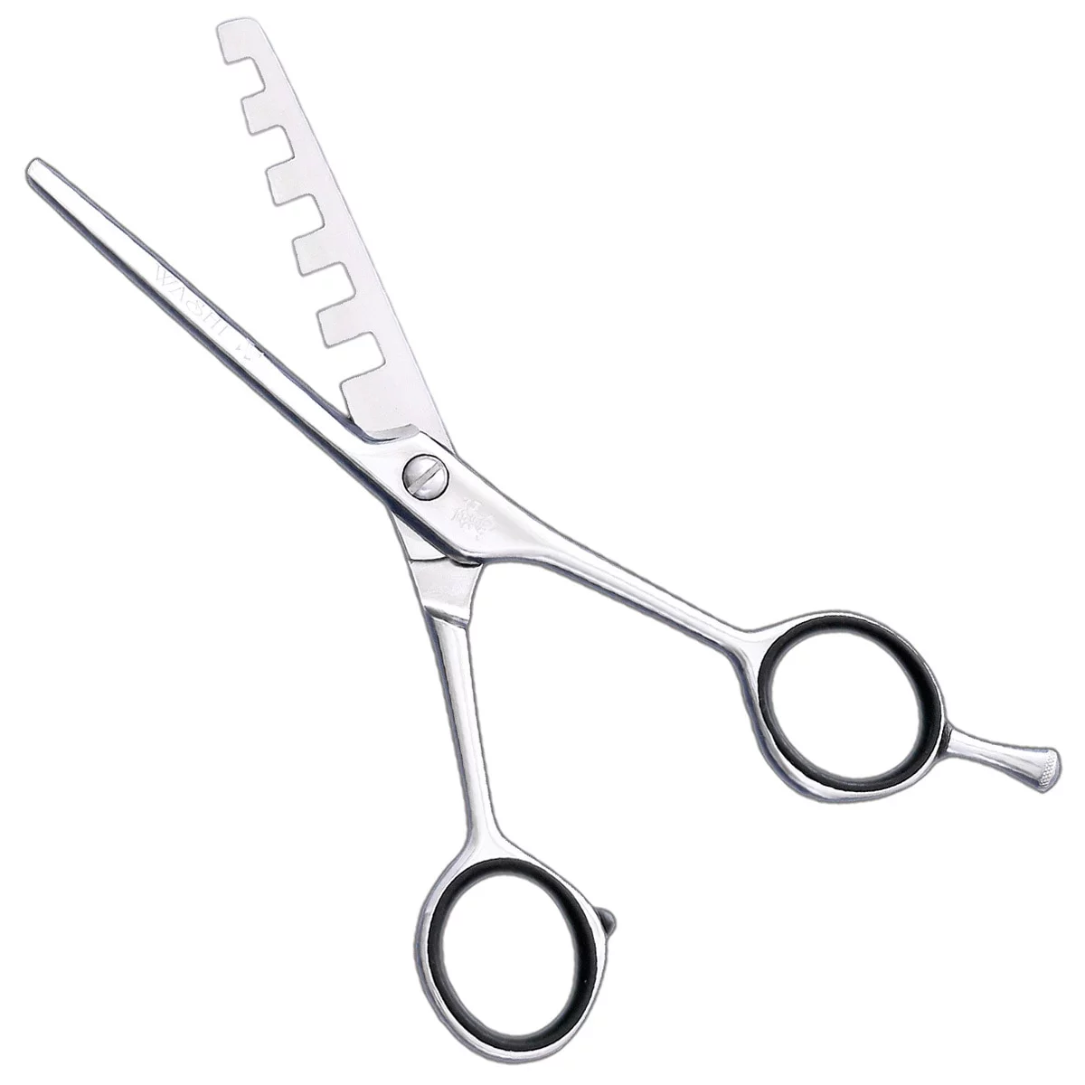 Washi Scissor Professional Irt 5 Tooth In Size 5.5