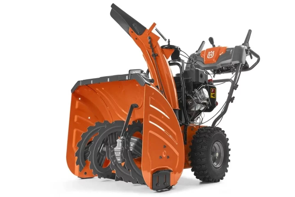Husqvarna Outdoor Power Equipment Husqvarna St 324 Residential Snow Blower 24