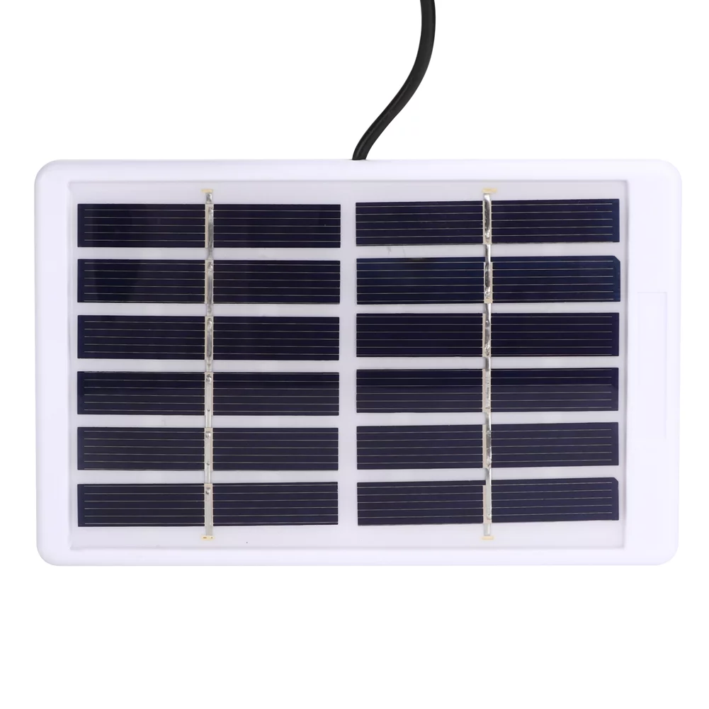 Nimomo Irrigation Kit Irrigation Solar Watering Timer Set Flower Plant Intelligent Drip Irrigation Kit Tool