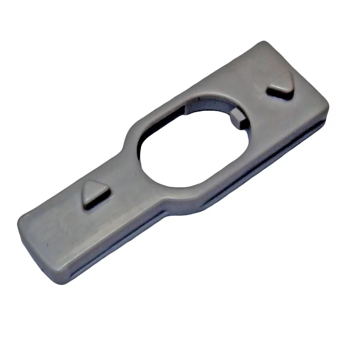 Homelite Genuine OEM Replacement Plastic Slider Metal Insert # 310920001