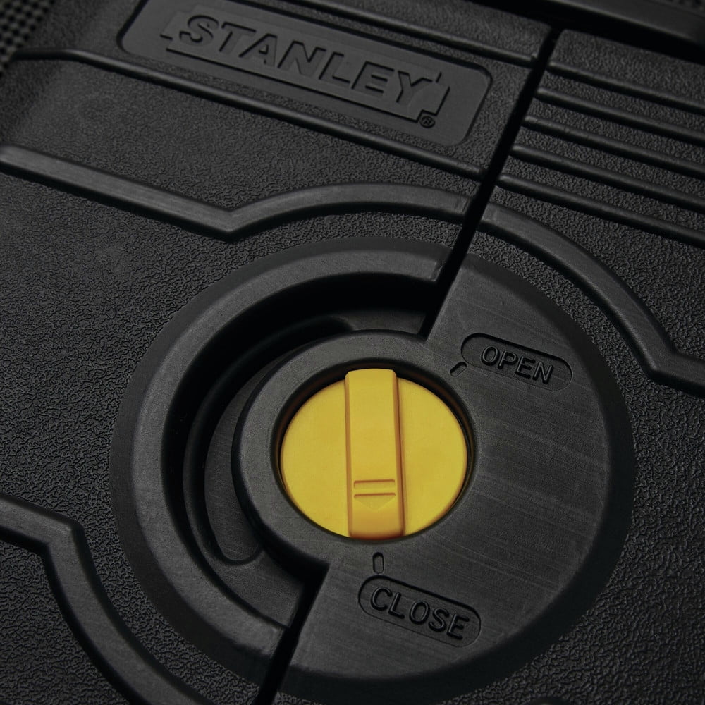 Stanley 97-543 150-Piece Mechanic's Tool Set