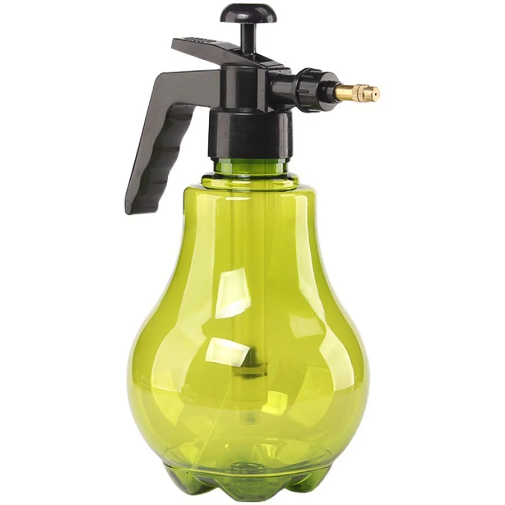1.5L Pressure Sprayer Garden Water Hand Pump Bottle Garden Use