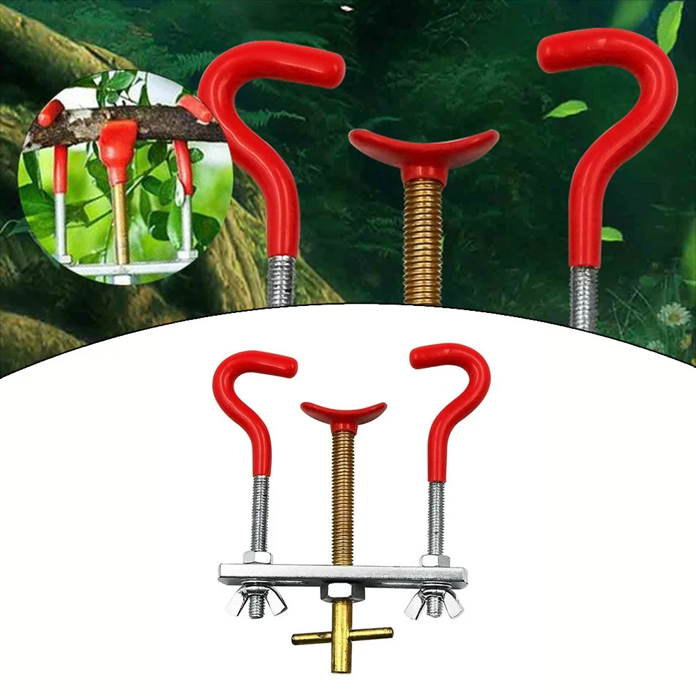 Bonsai Tools Branch Modulator Repair Straight Bending Pruning Shaping Adjusting