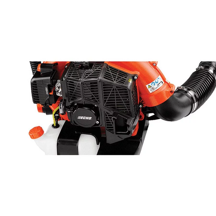 Echo-PB-580H Back Pack Blower 58.2cc Hip Mount Throttle