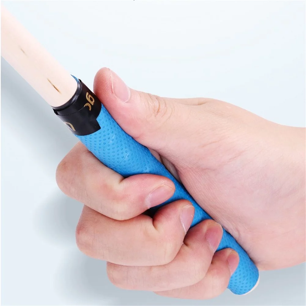 Drum Stick Grips Anti-slip Absorb Sweat Grip Wrap Tape for 7A 5A 5B 7B Drumstick