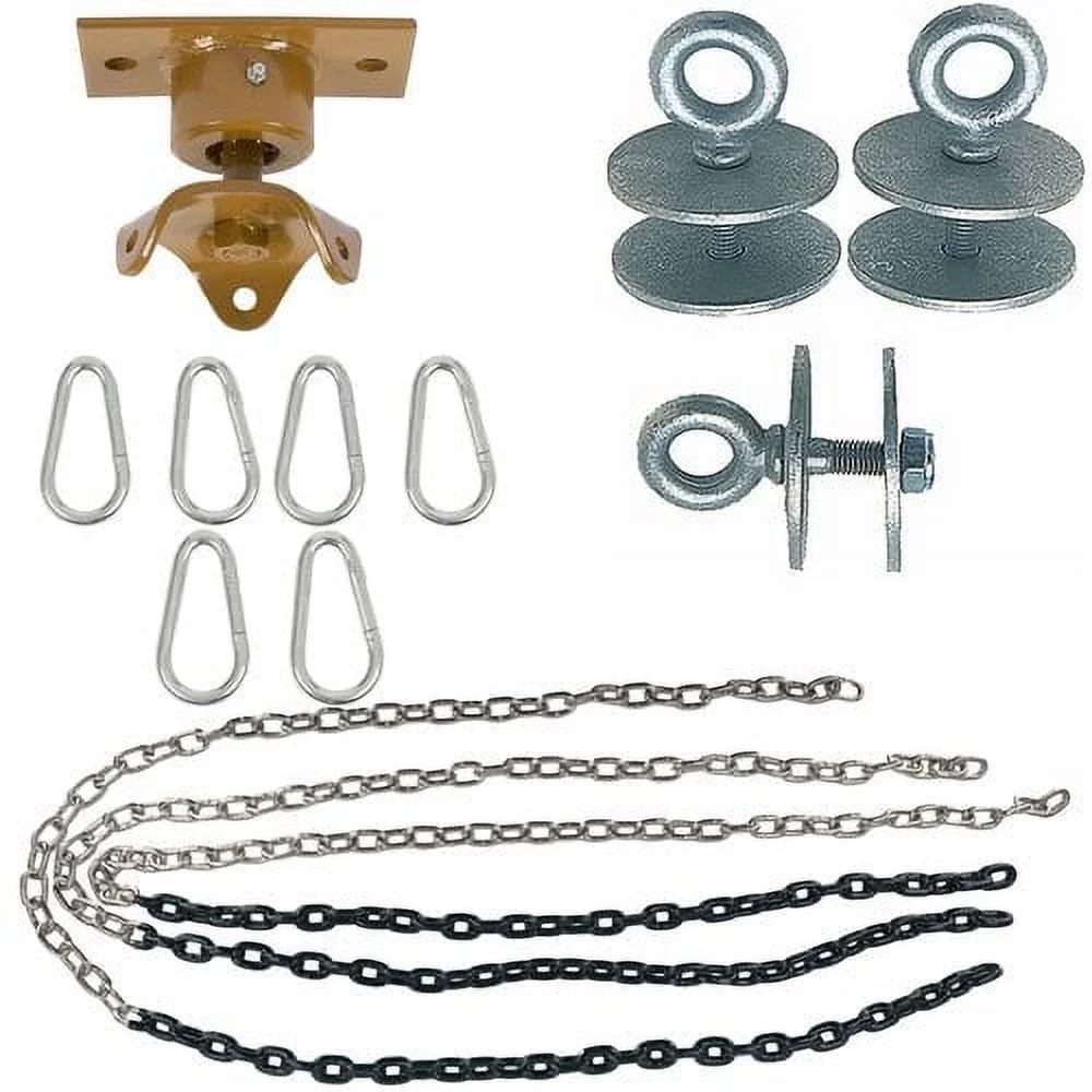 Swing Set Stuff Tire Swivel Kit