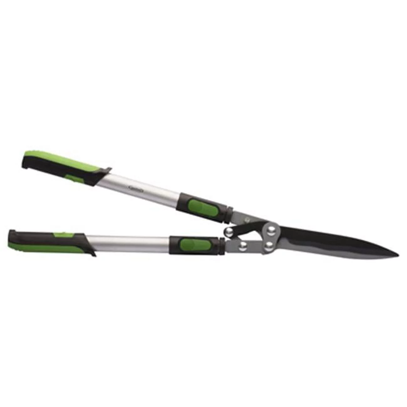 Green Thumb Heavy Duty Telescoping Hedge Shears