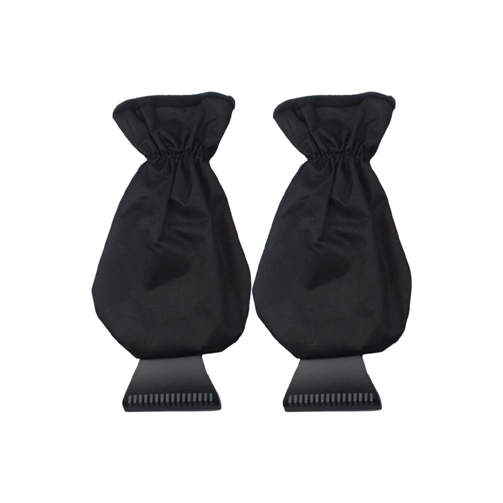 Compact Snow with Glove, Durable Truck Cleaning Tool