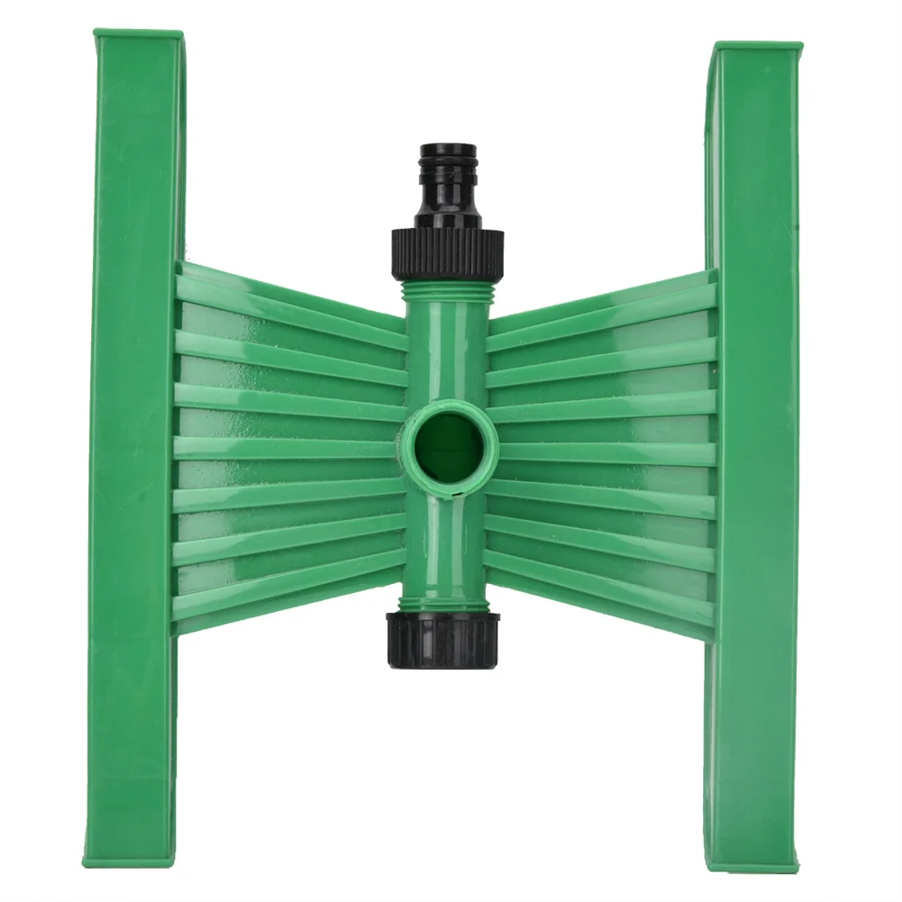 Verdant Touch Rotating Garden Sprinkler 360° Rotating Garden Sprinkler, Lawn Water Sprayer Irrigation Tool