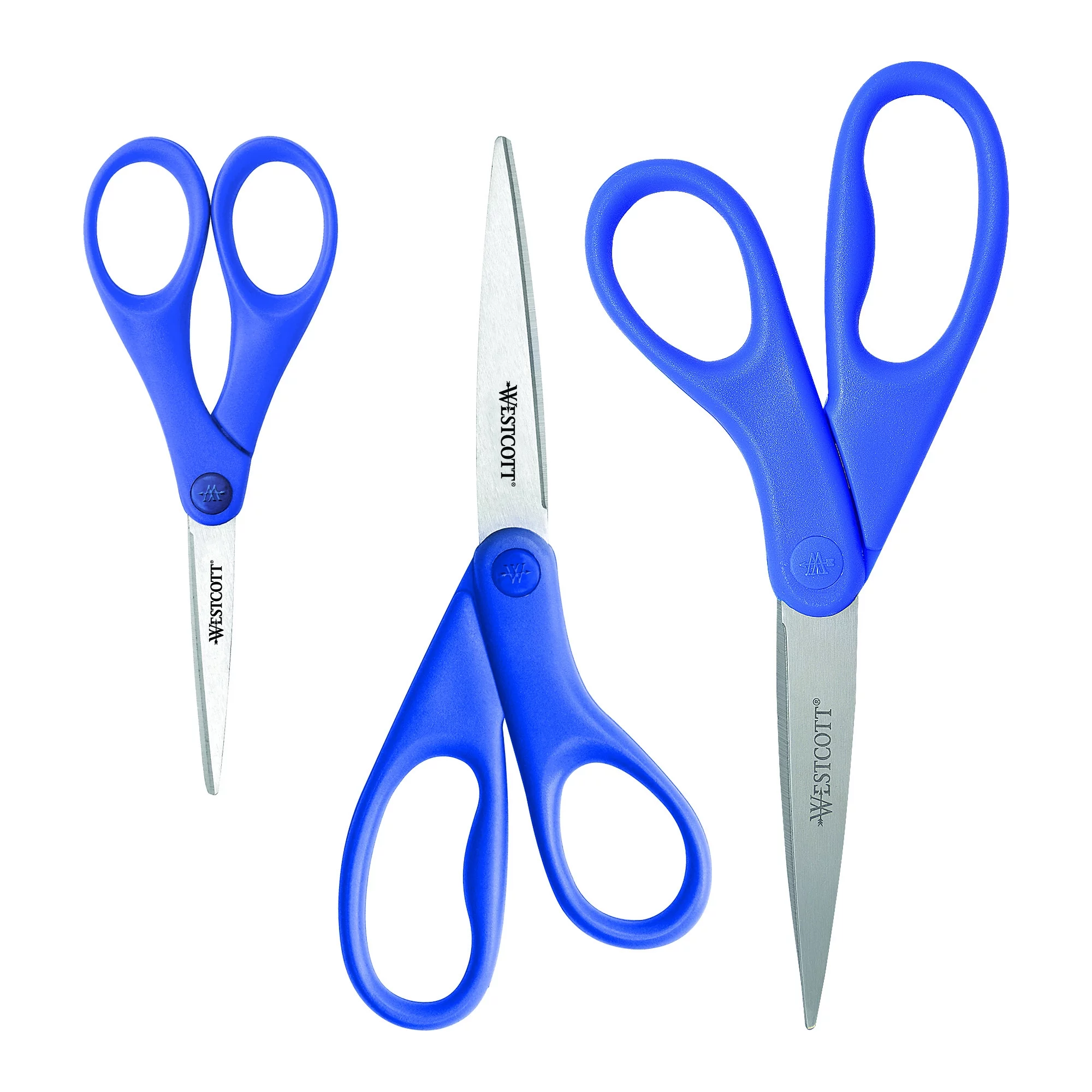 Westcott All Purpose Scissors, 5