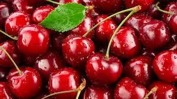 Fresh Red Cherries, 2.25 lb Bag