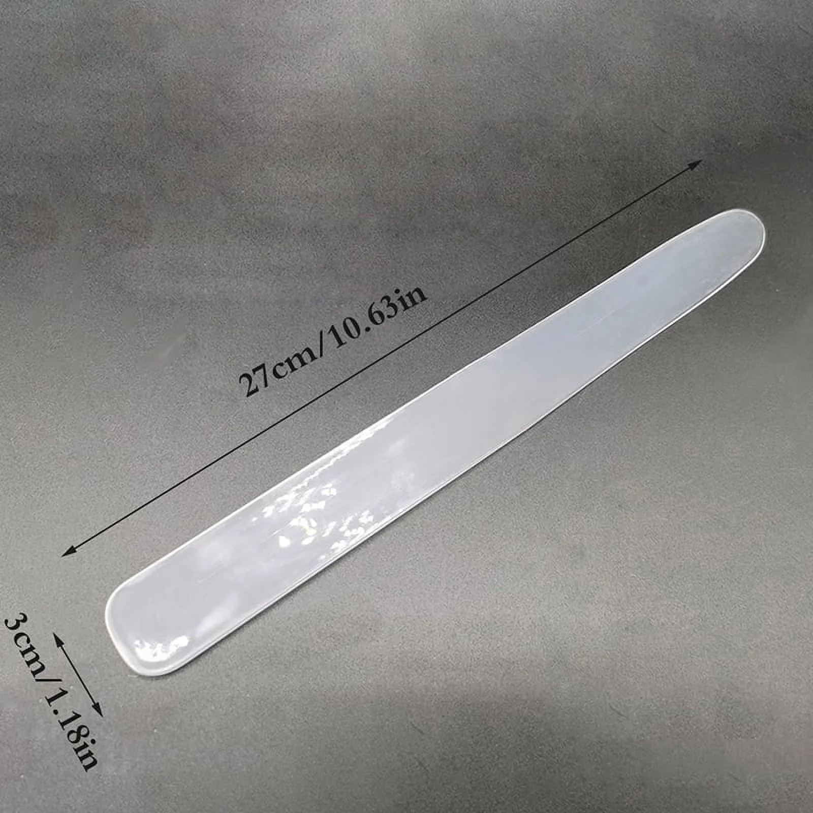 Digging Coconut Tool Plastic Coconut Meat Remover Washable Coconut Shaving Cutter Coconut Egg Soft Knife Fruit Tools