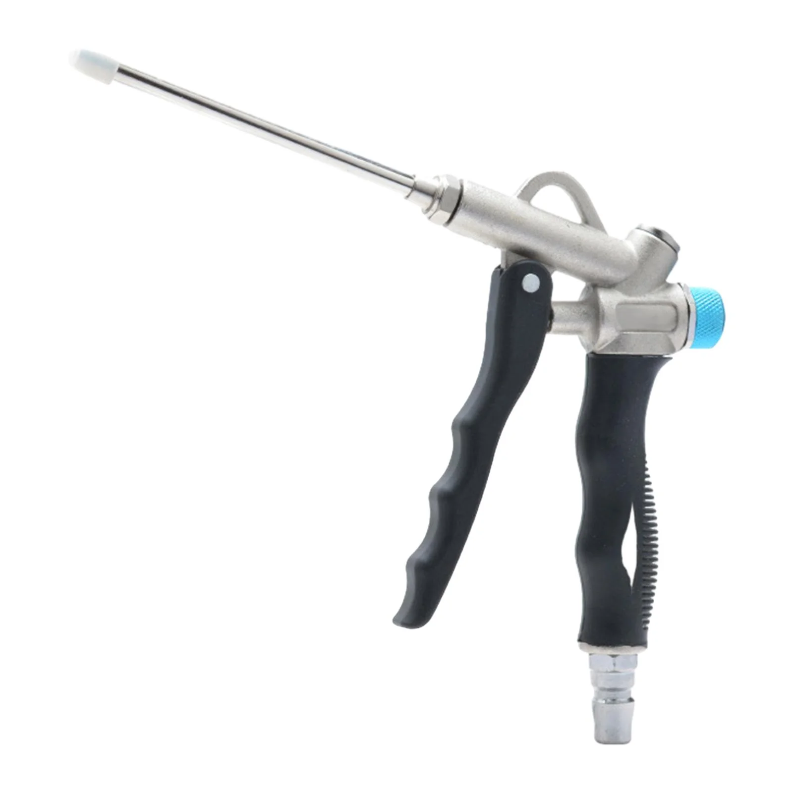 Tnarru Dust Blower Nonslip Handle Industrial Convenient Practical Detail Air Nozzle