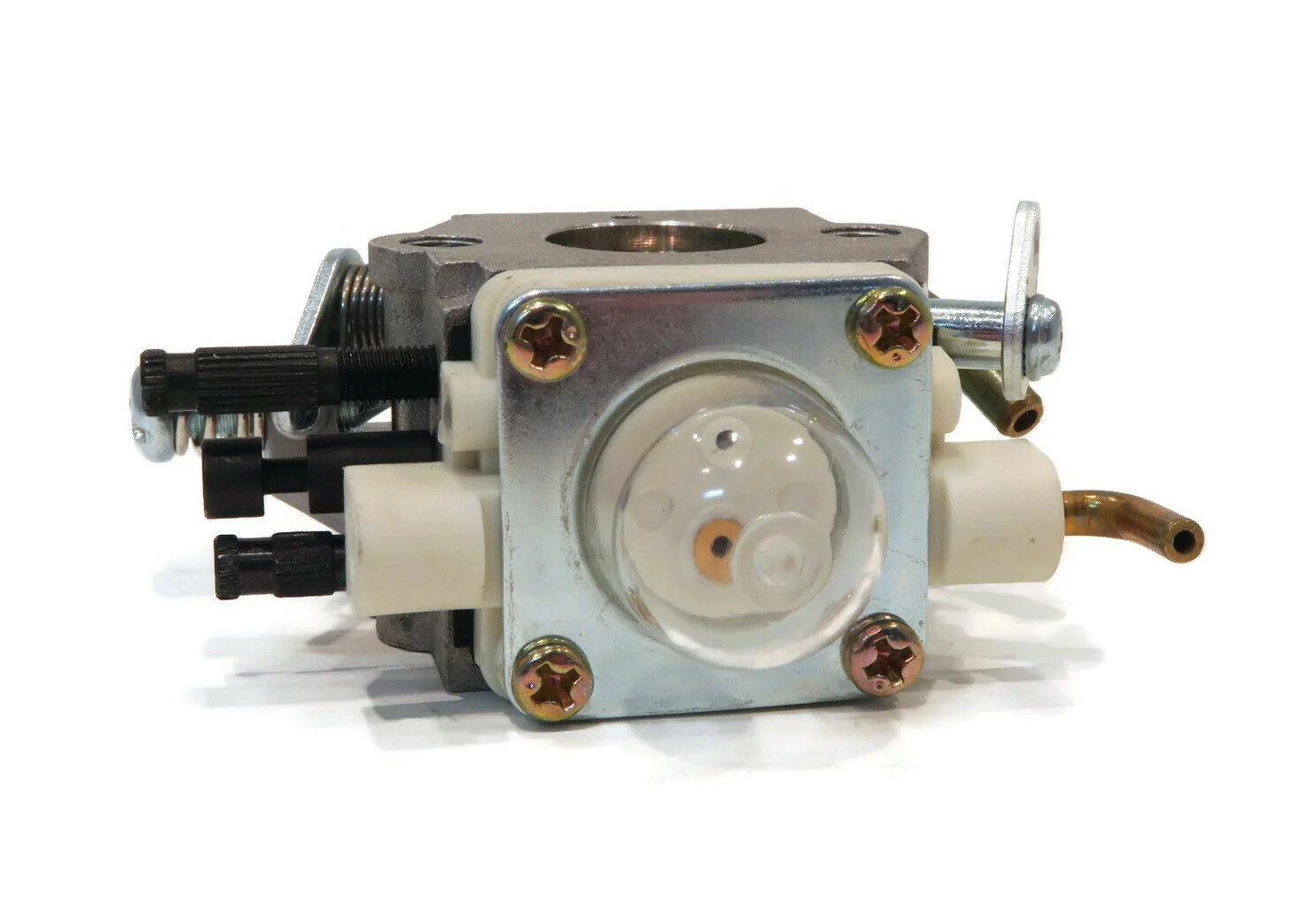 The ROP Shop | Carburetor With Gaskets And Bulb For Echo PB-4600, PB4600 Leaf Blower Engines
