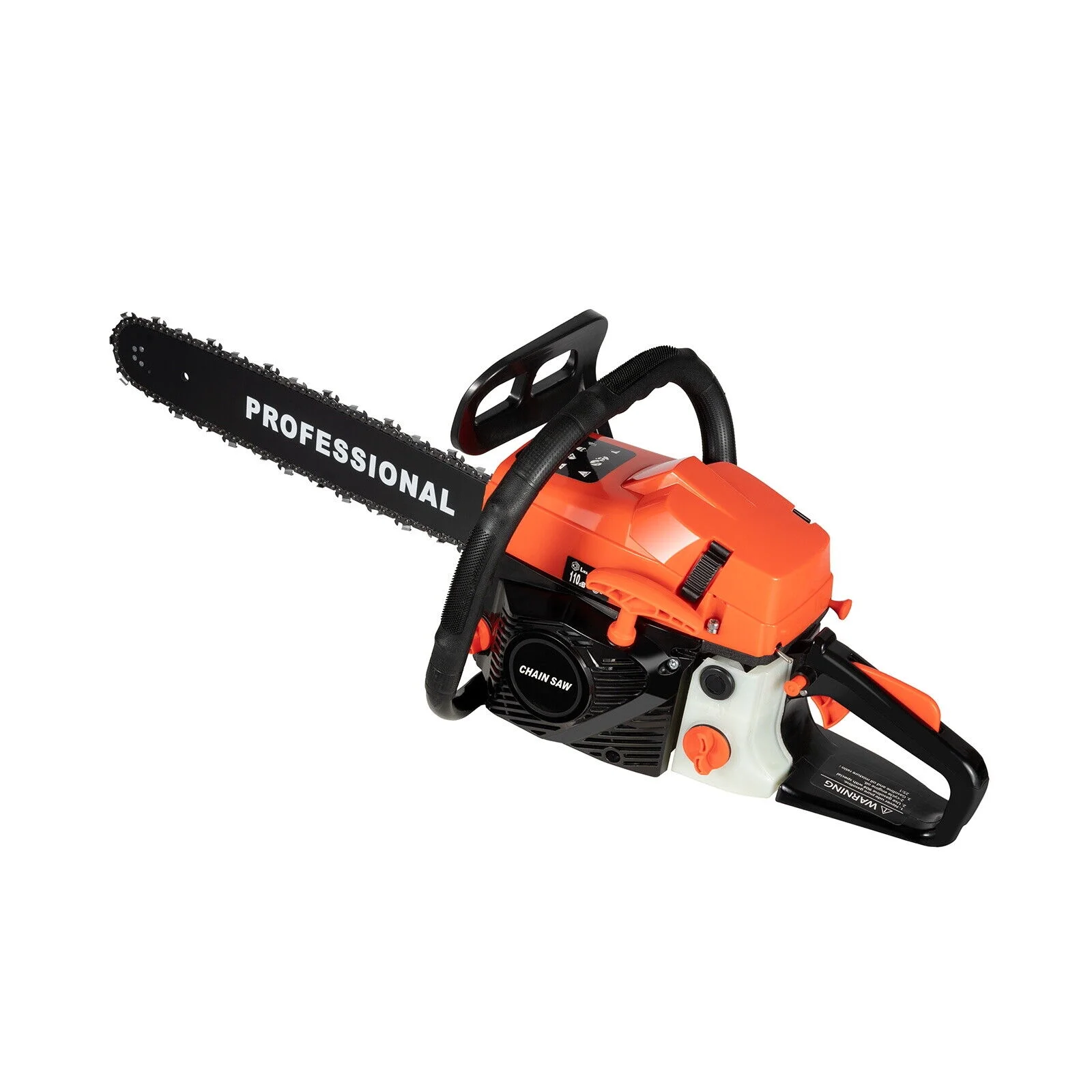58CC Gas Chainsaw 20