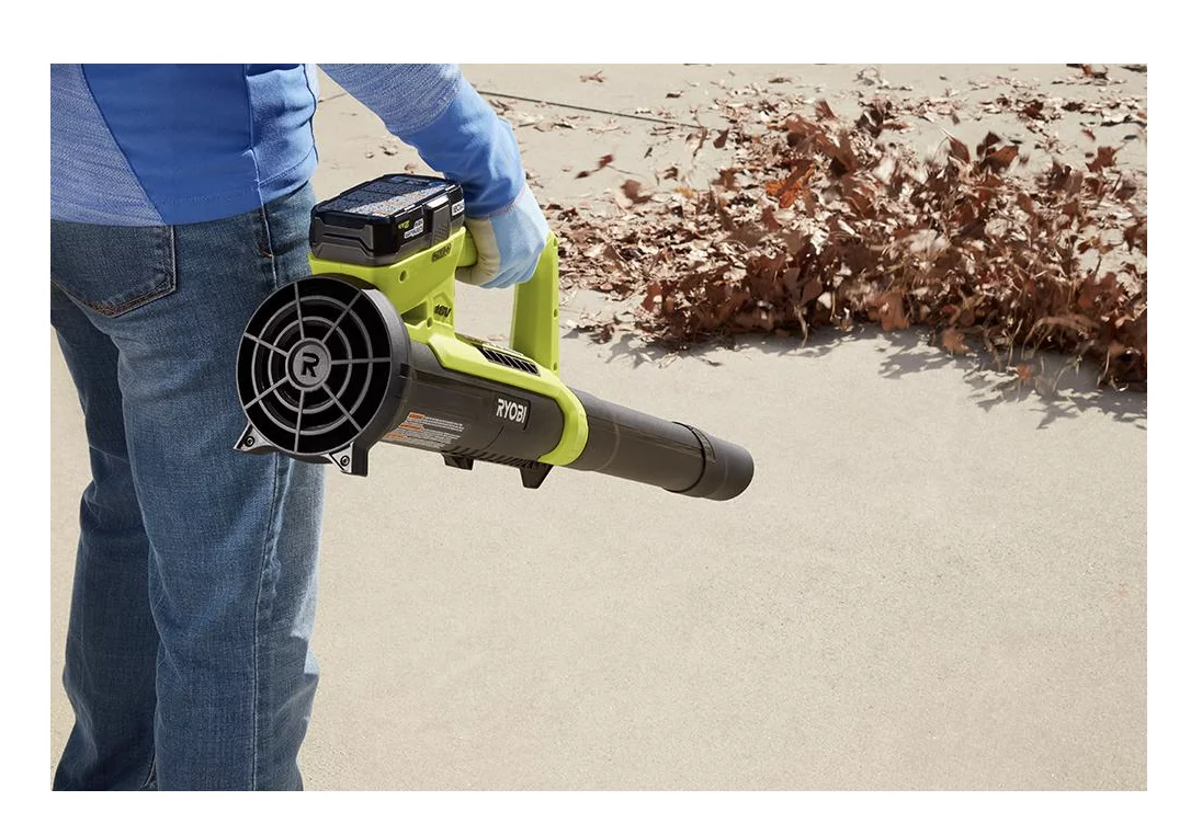 ONE+ 18V Lithium-Ion 4.0 Ah Compact Battery (2-Pack)