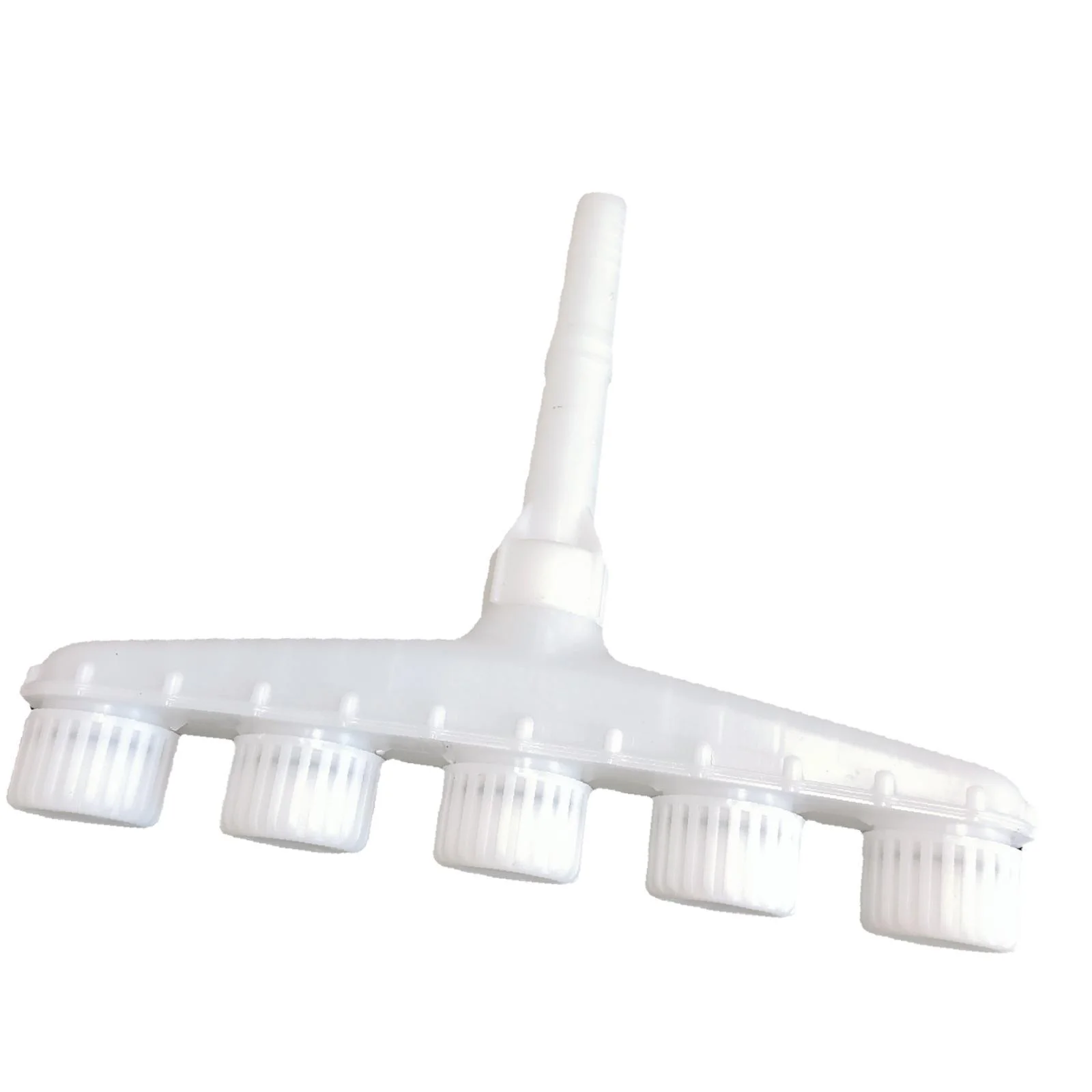 figatia Agriculture Nozzles Irrigation ,Spare Parts Garden Sprinkler Head for Outdoor Garden Watering 5 head