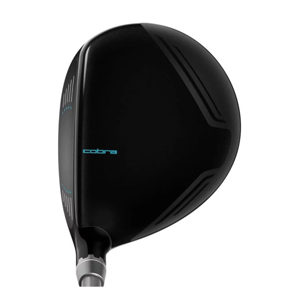 NEW 2017 Women's Cobra King F7 5-6 Fairway wood w/ Fujikura Pro 55 Womens Flex