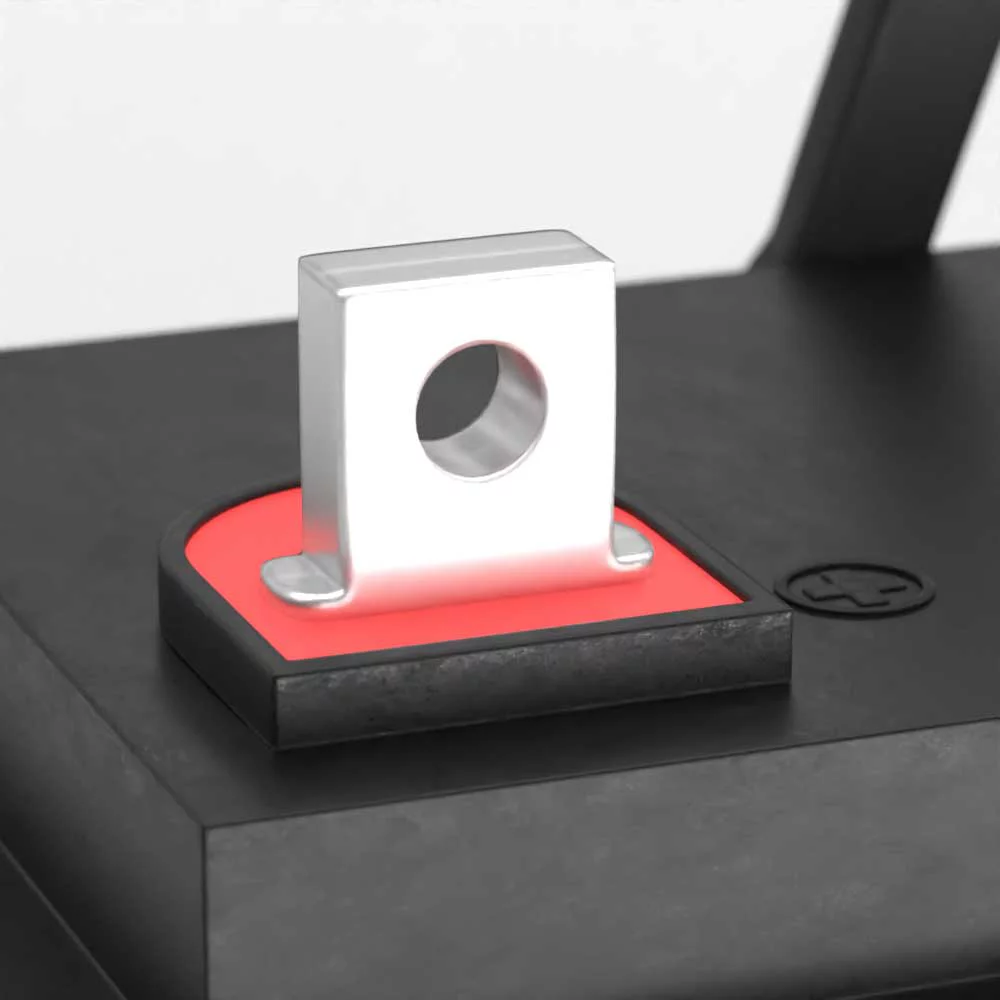 john deere 130 replacement battery (rechargeable)