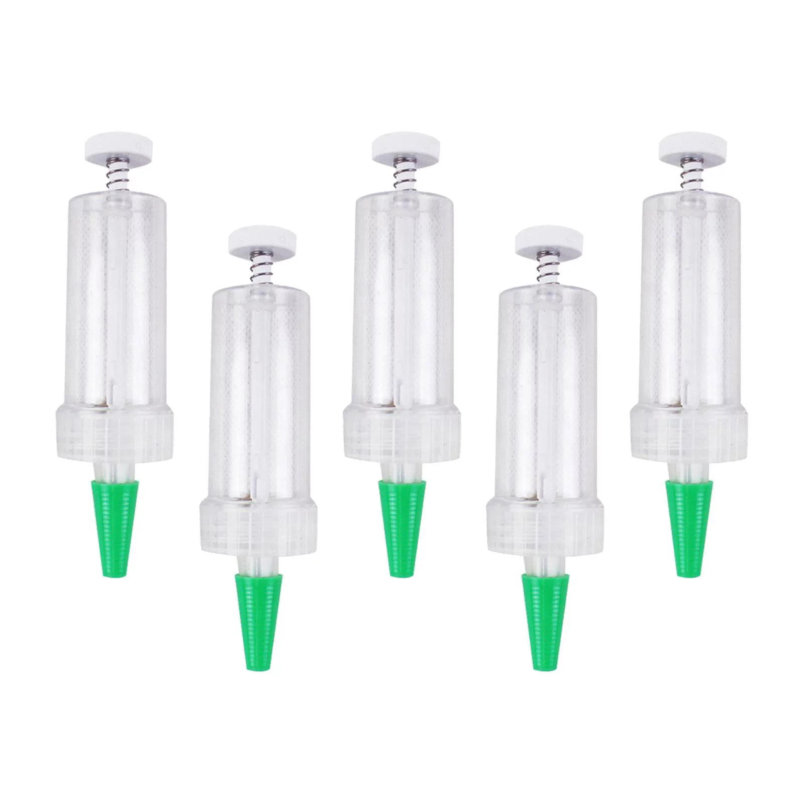 5x Sower Planter Starter Seeder Mini Sowing Seed Dispenser