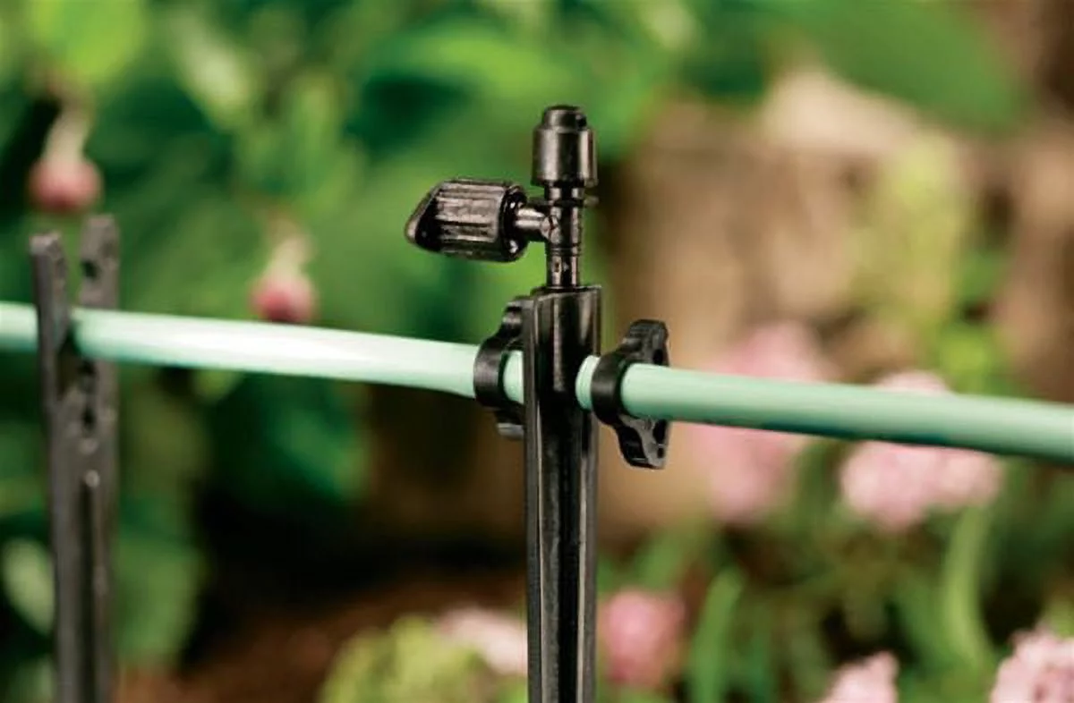 Orbit 5 pk Drip Irrigation System 1/4