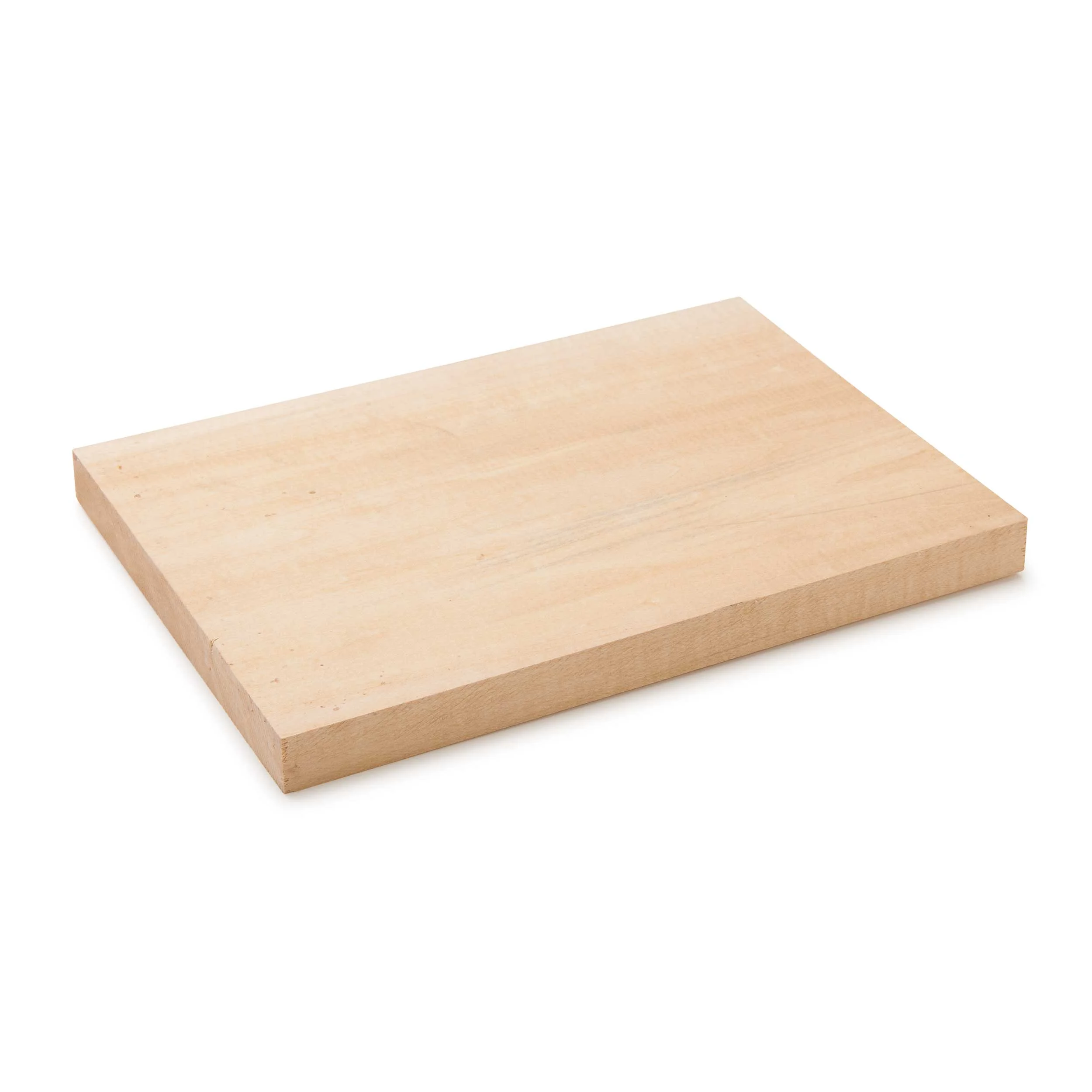 Woodcraft Carving Stock Basswood 3/4