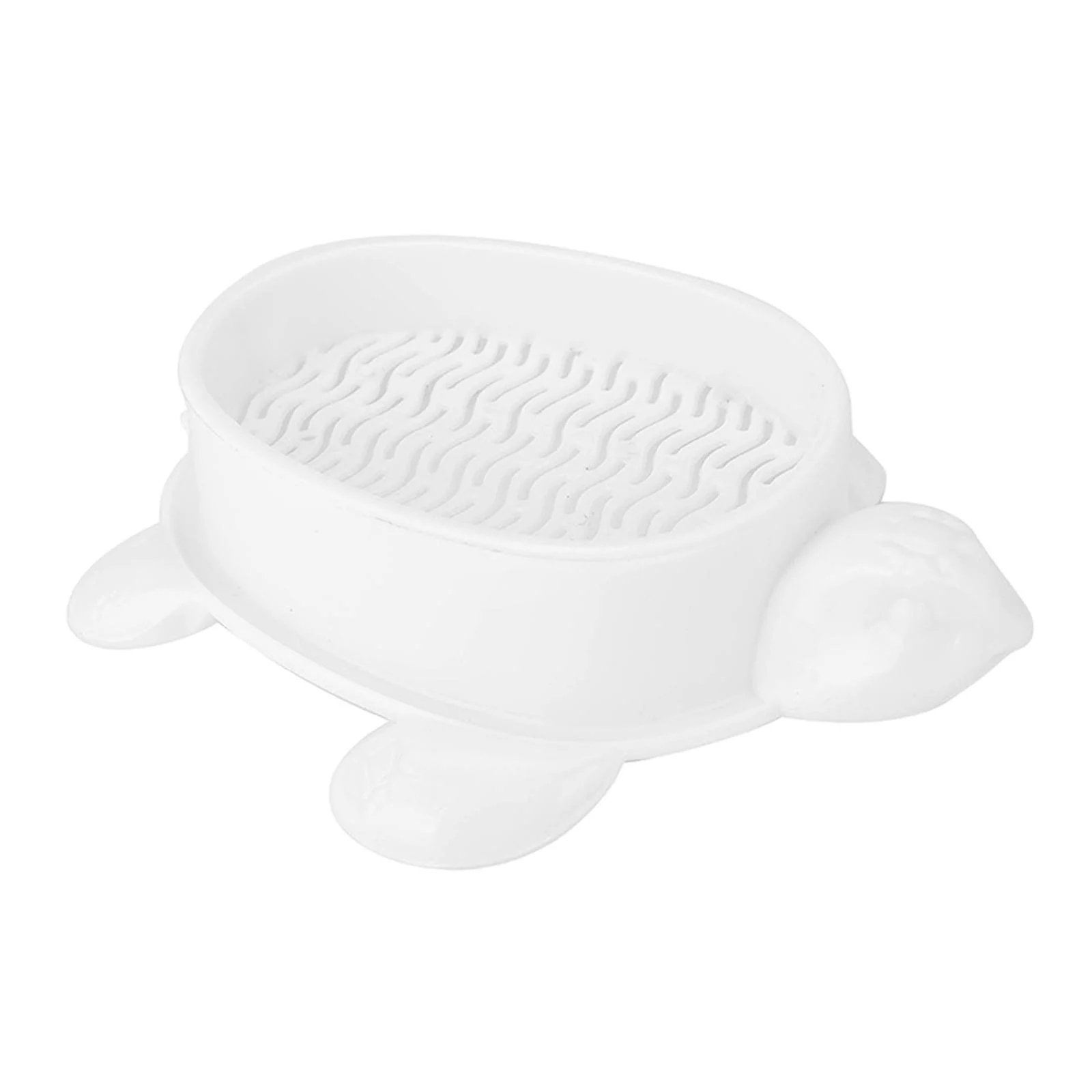 Cat Grass Box Cats Grass Basin Soil Free Wheatgrass Grower Seed Sprouter Tray White