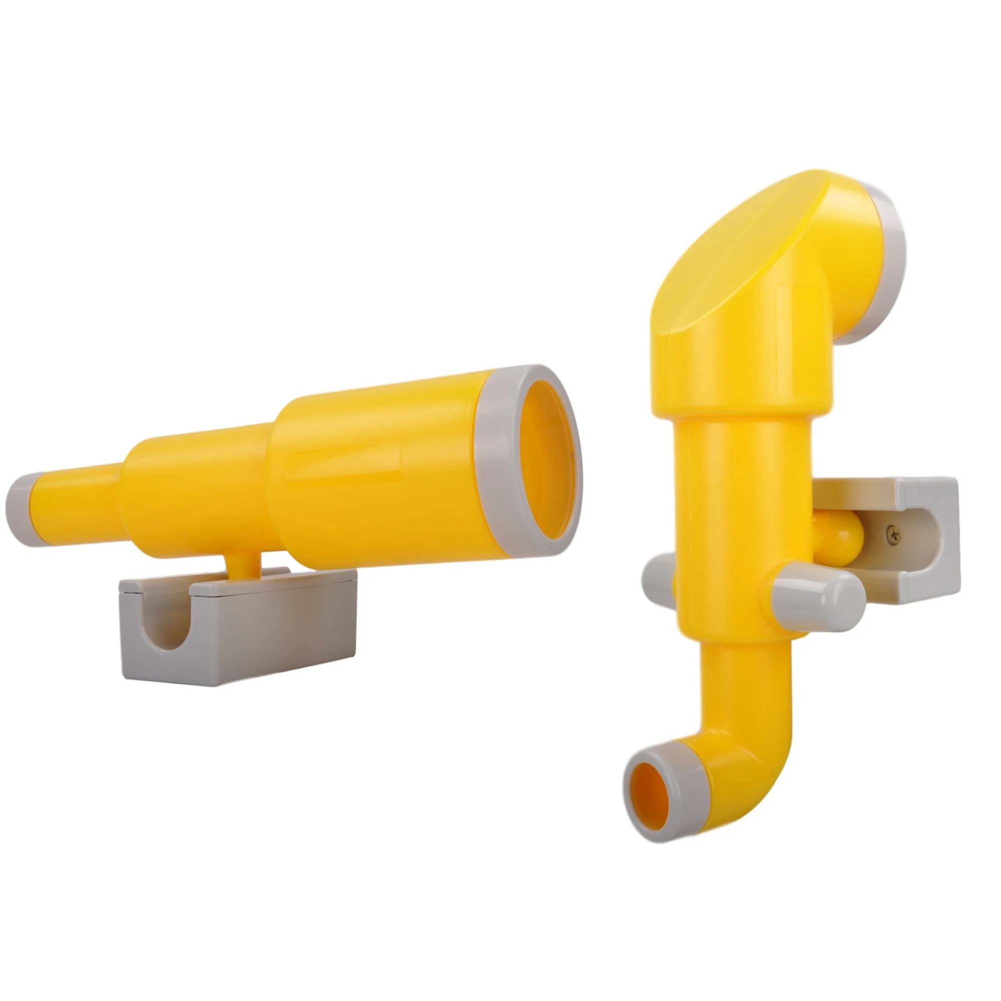 Swing Set Stuff Inc. Monocular Combo Kit (Yellow)