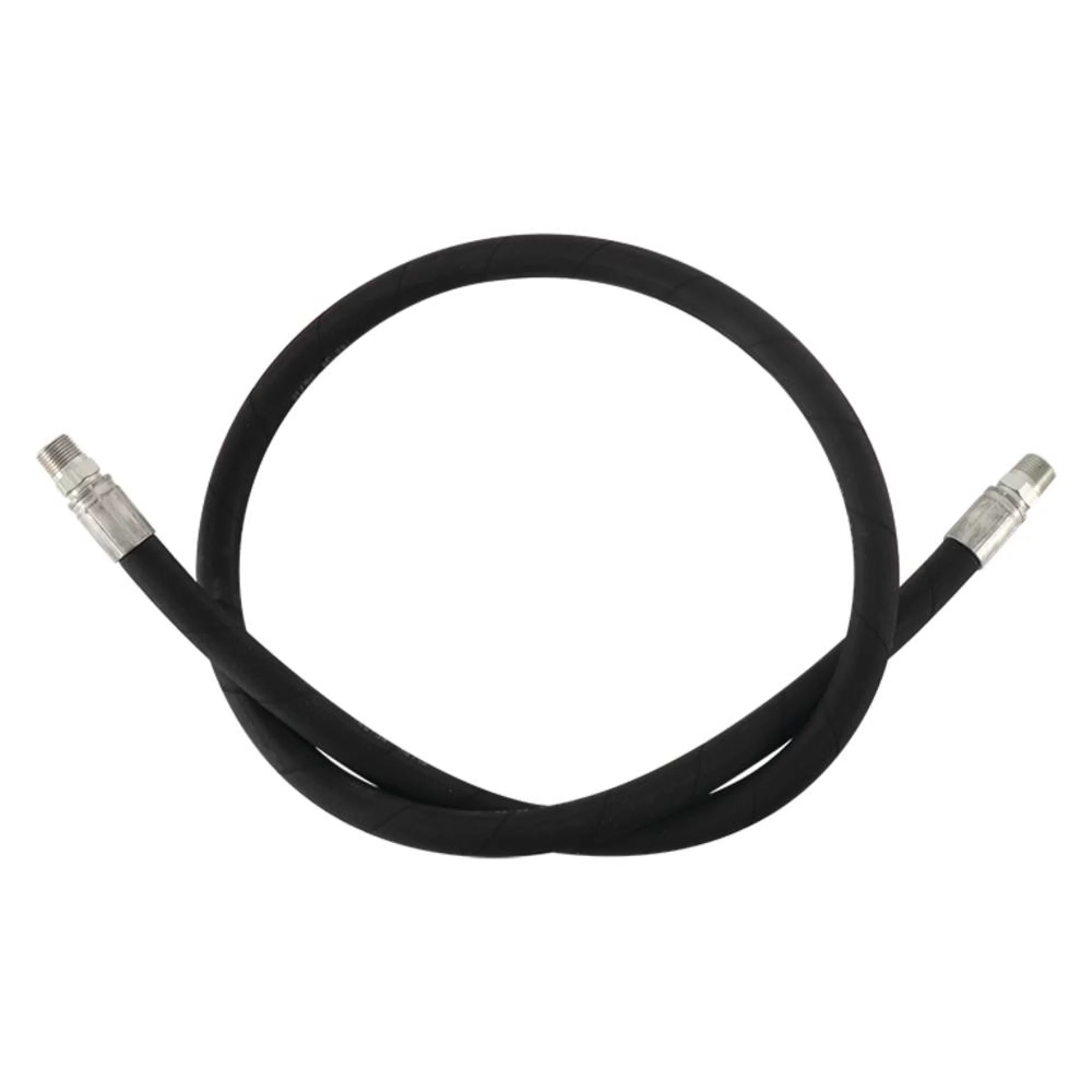 Complete Tractor Hydraulic Hose 3001-0008 3/8