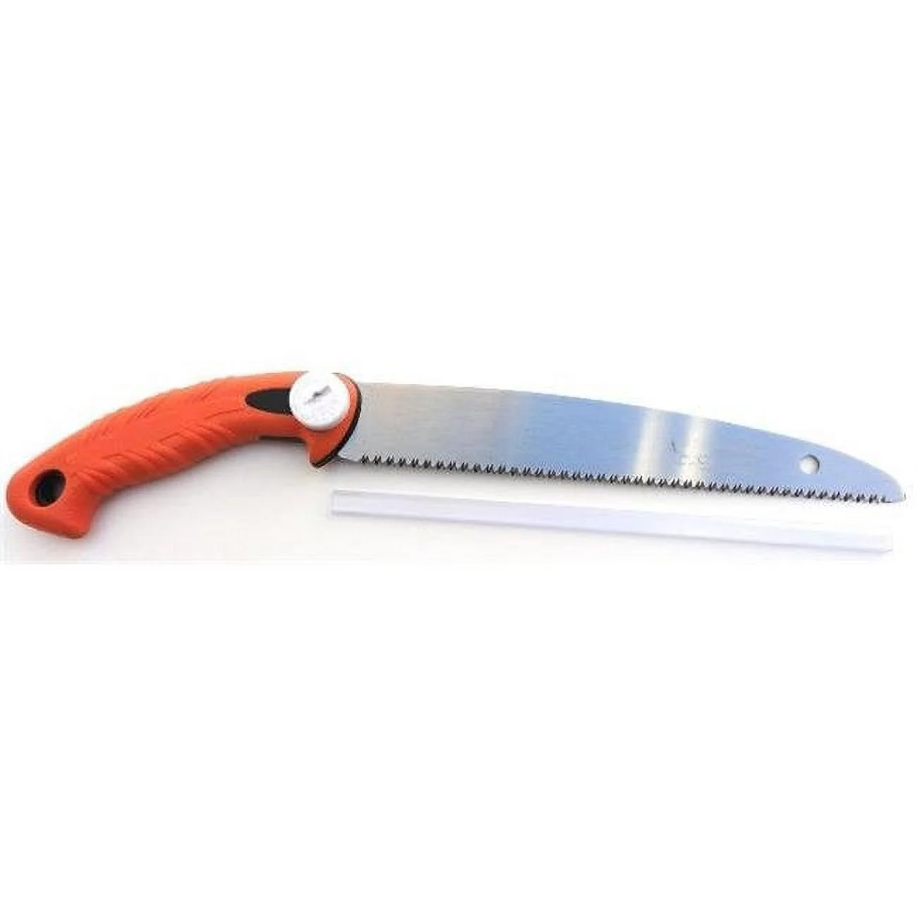 BarracudaSaw 037 14.4 In. Large Pruning Saw Tri Cut Teeth 9 Tpi