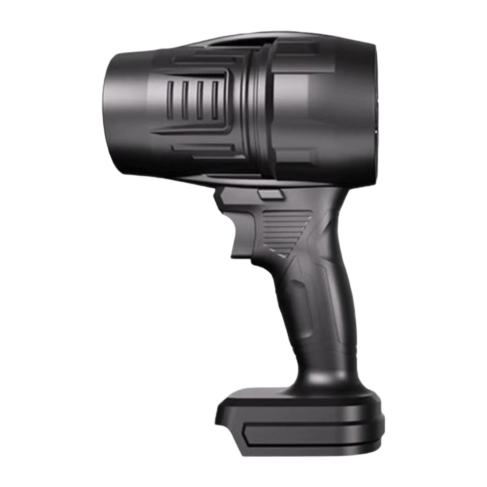 jicheng Electric Duster for Lithium Battery Adjustable Car Drying Fan Blower