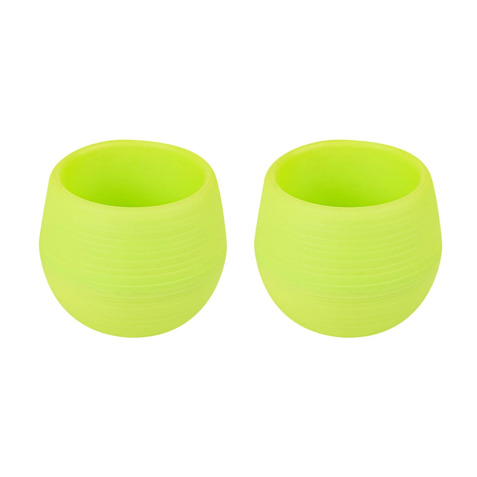 ZiSUGP Succulent Flower Pot Mini Stone Pot Rainbow Pot Pp Resin Lazy Pot Self Absorbent Pot Garden Tools