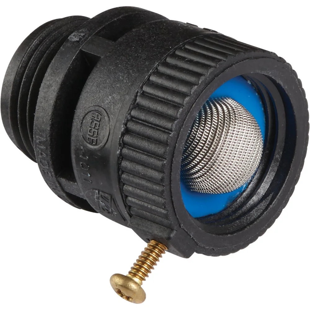 Rain Bird 3-4 In. Hose-Hose Anti-Siphon Backflow Preventer HT075BFFSX HT075BFFSX 704394