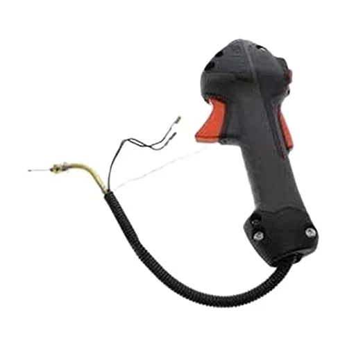 Echo Genuine OEM Replacement Handle # P021044480X