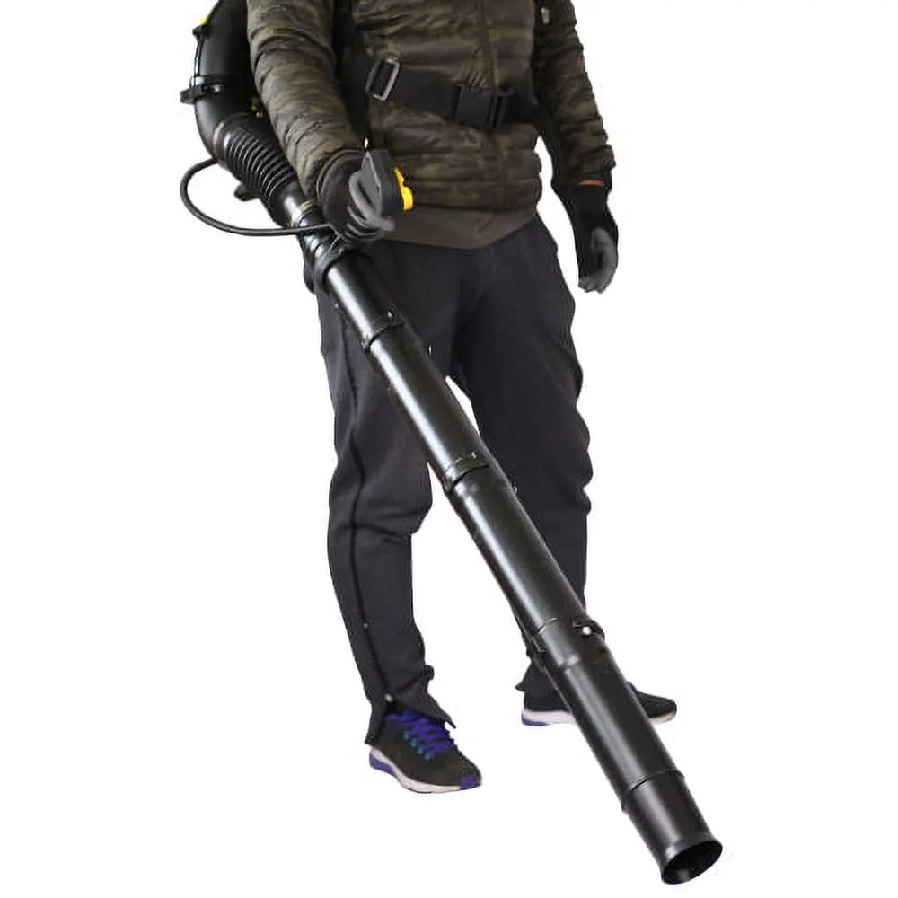 Zateety Gasoline Blower EPA Compliant