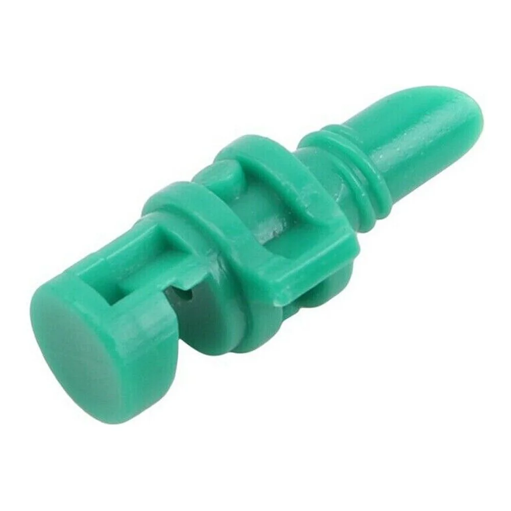 50x Micro Garden Lawn Water Spray Misting Nozzle Sprinkler Irrigation System New