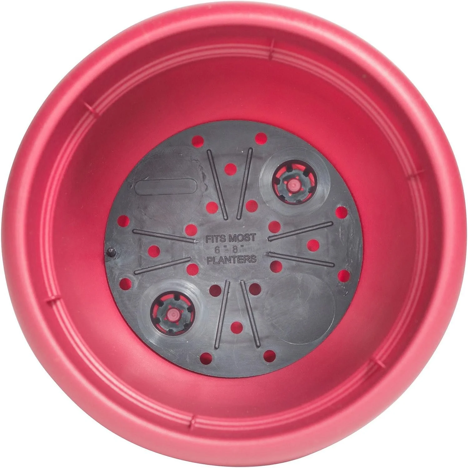 Ariana Pot Liv Green 16