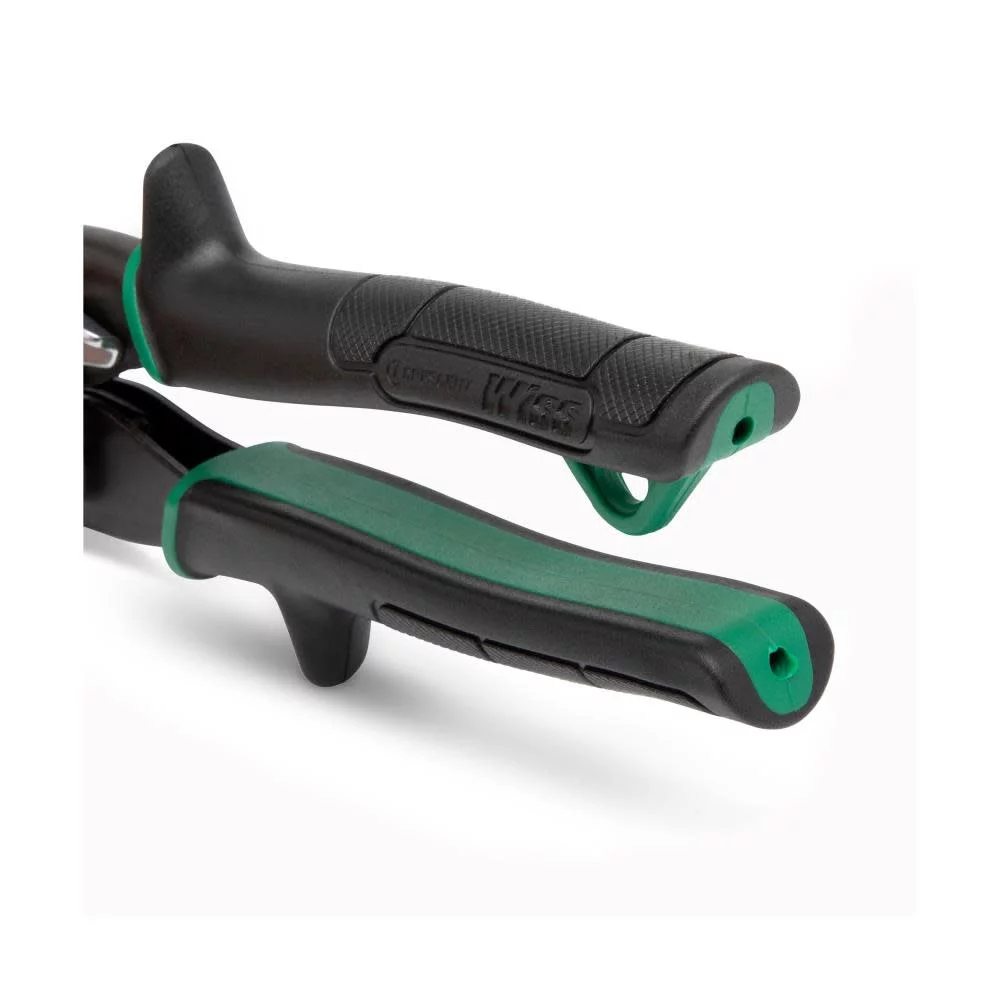 Crescent Wiss Snip,Tradesman,M2P,Right  M2P