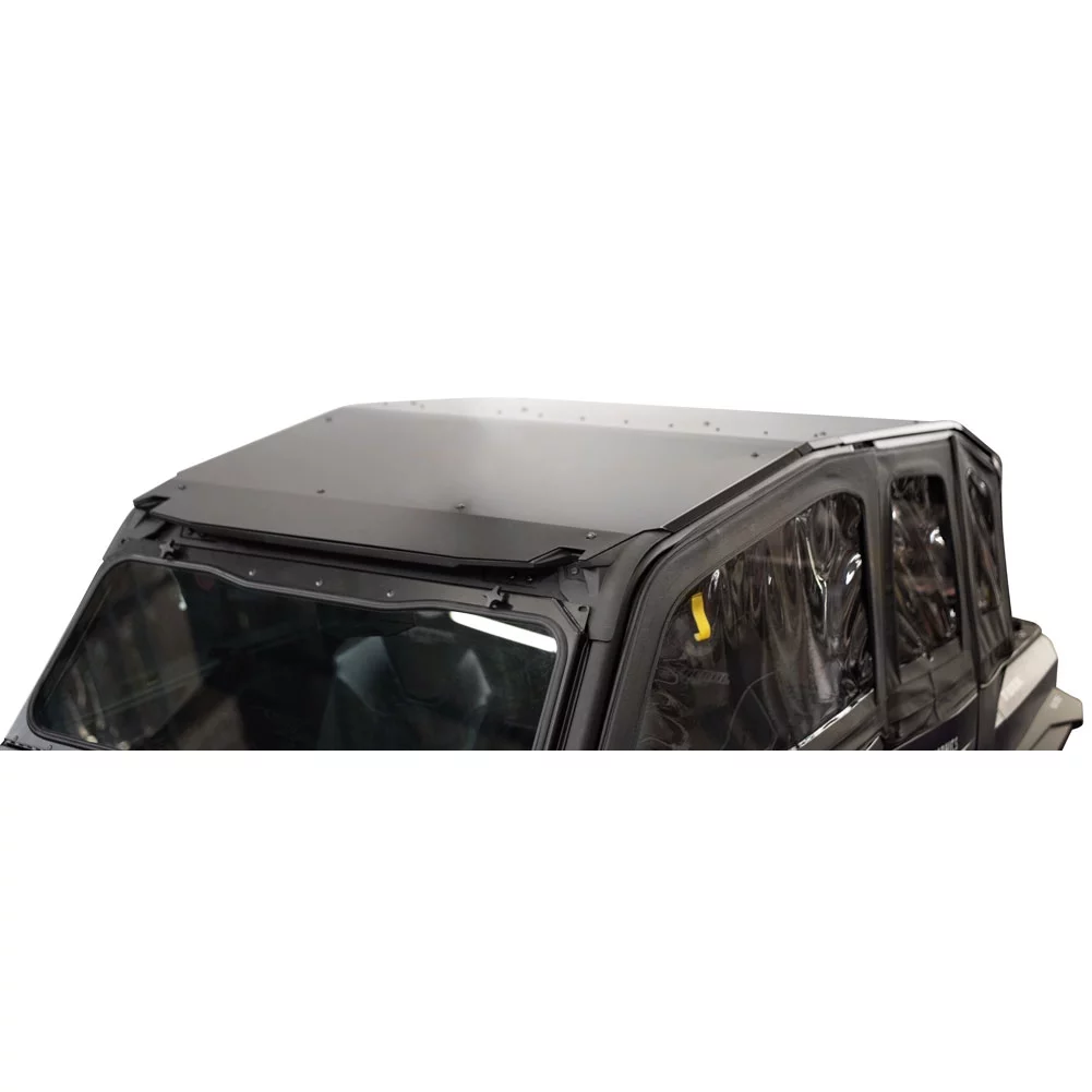Tusk UTV Profile Aluminum Roof Roof Only For POLARIS GENERAL XP 4 1000 Deluxe 2022