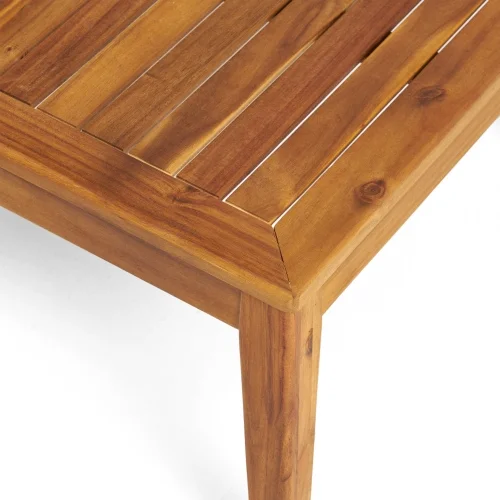 Sectional Sofa 3-seat L-shaped Sofa with Movable Footrest Sofa,low-profile Coffee table ﻿