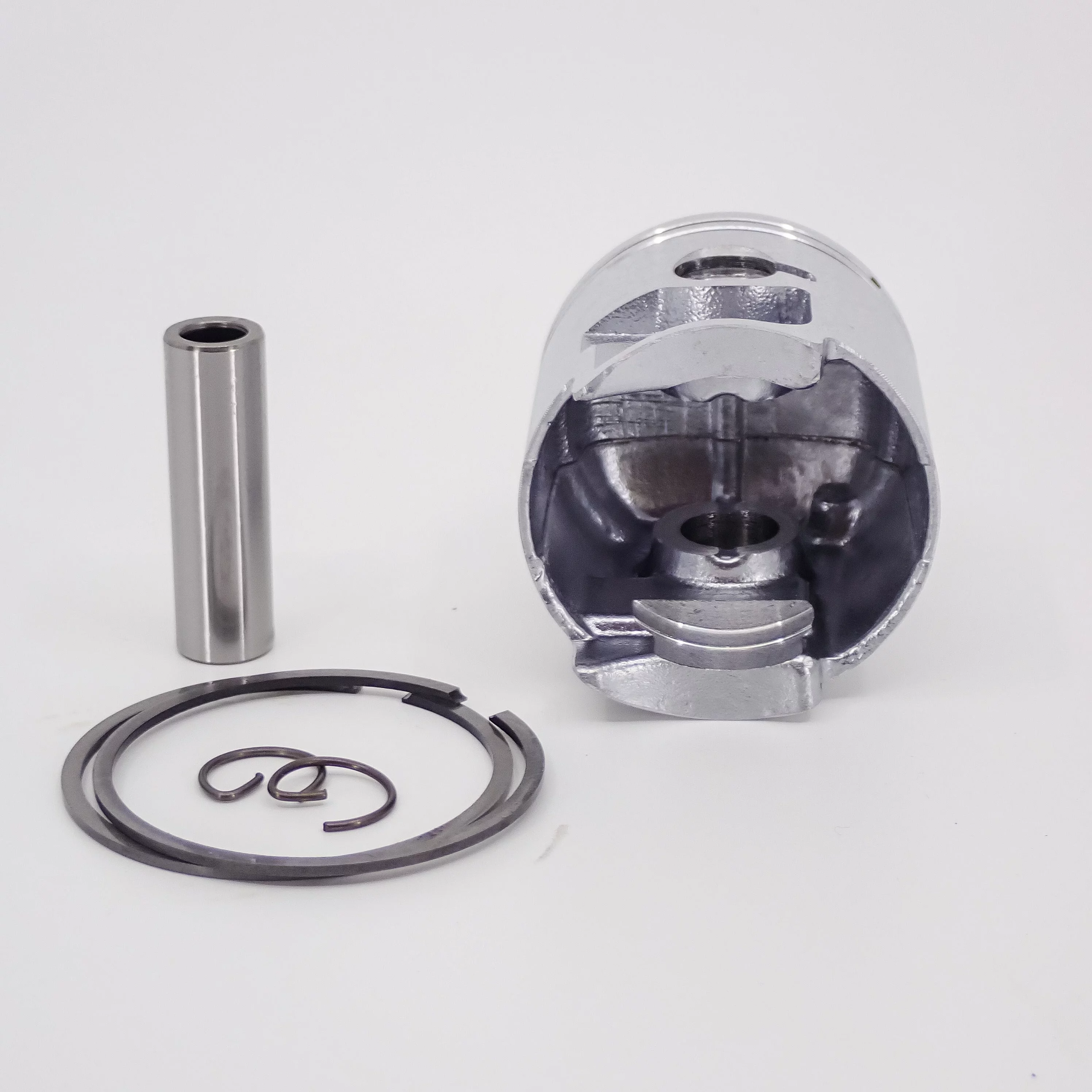 THE DUKE'S PISTON AND RINGS FITS HUSQVARNA 150BT 350BT 350BF