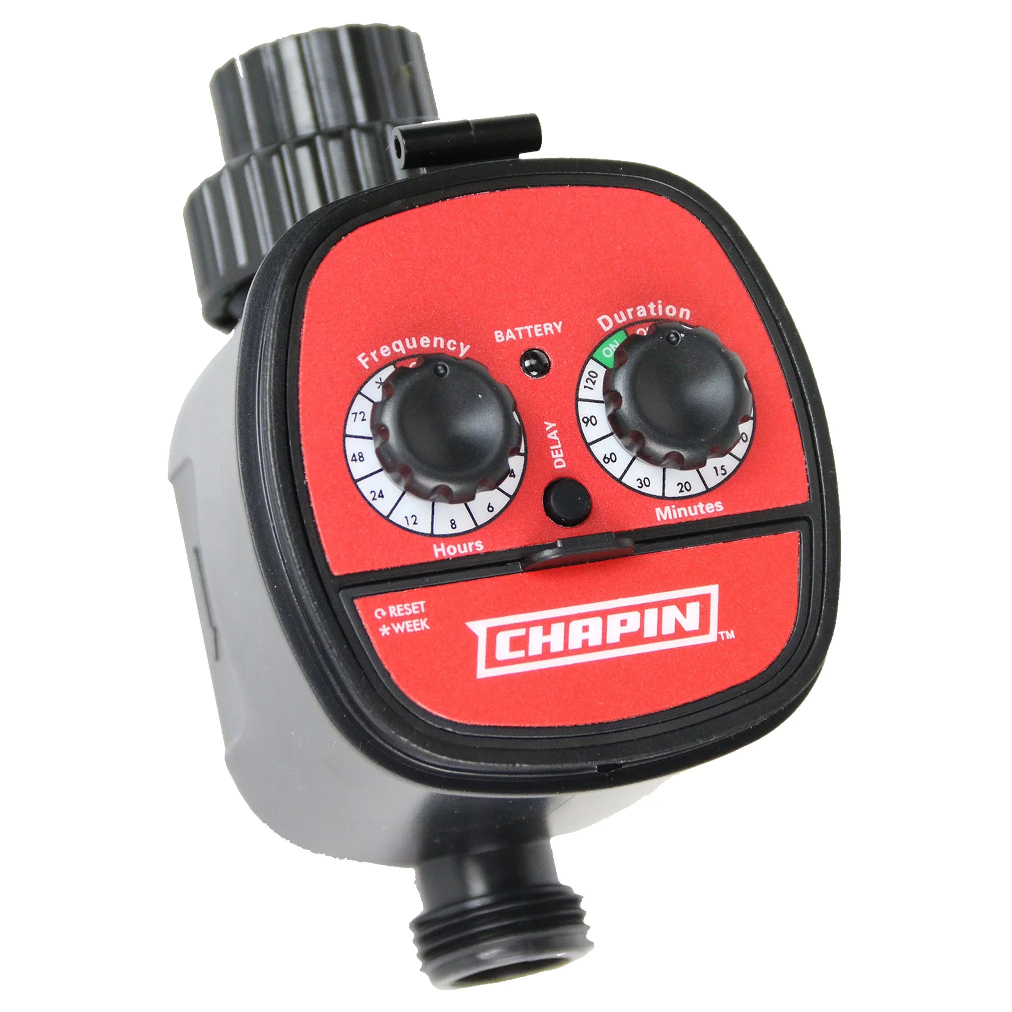 Chapin Single Zone Water Timer