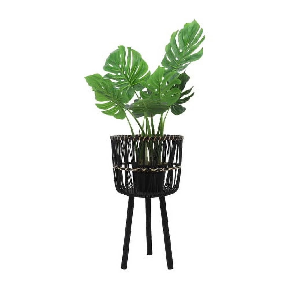 Buumin S/3 BAMBOO PLANTERS 11/13/15