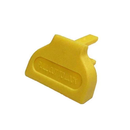 Ryobi Genuine OEM Replacement Switch Key For R45171, R45171NS # 089037006057