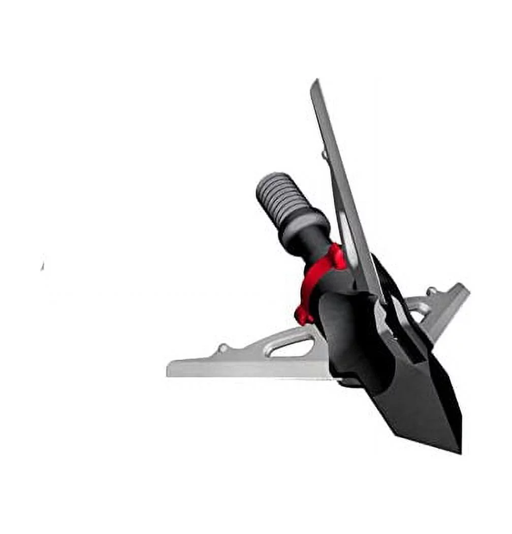 G5 Deadmeat 3 Blade Mechanical Crossbow Broadheads (3 Pack) 125 Grain - 855