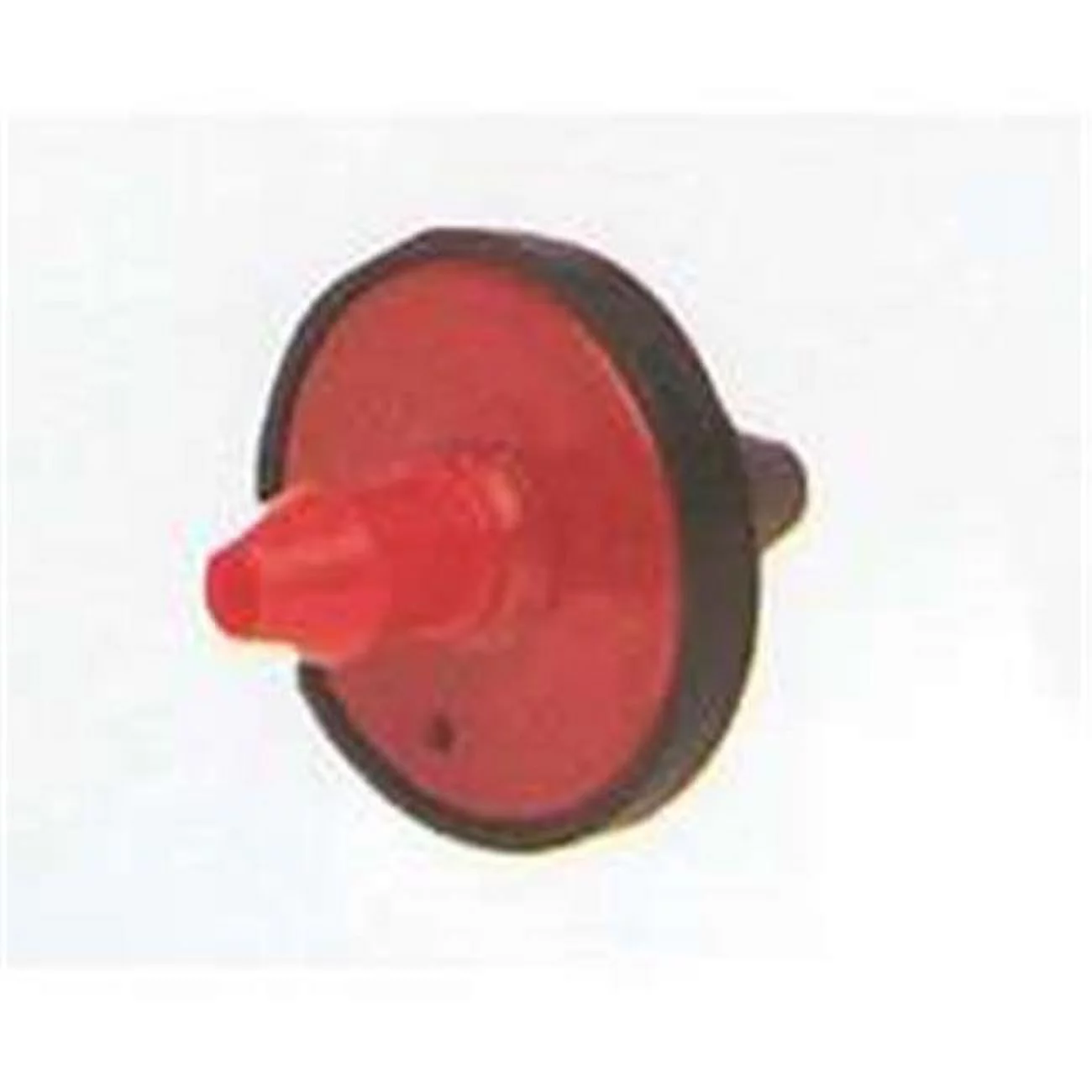 Raindrip Pressure Compensating Mini in-Line Dripper 1/2 GPH 1/4