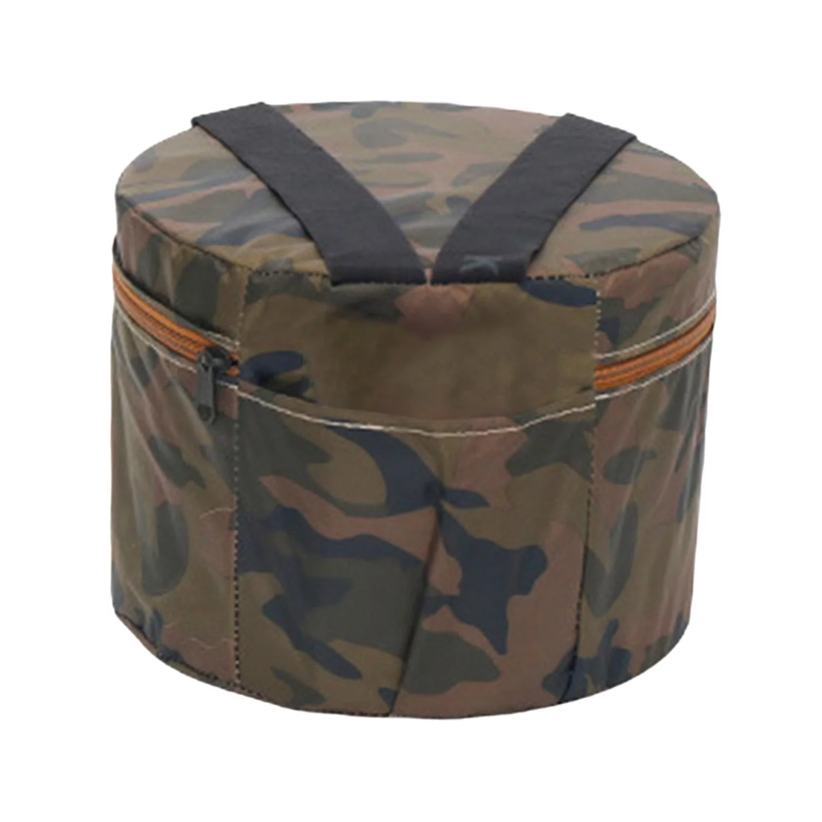 Garden Wearable Stool Gardening Cushion Chair Bench Chair Seat Farmers Chair Outdoor Fishing Chair Garden Work Seat for Gardening, Outside 32cm Foam