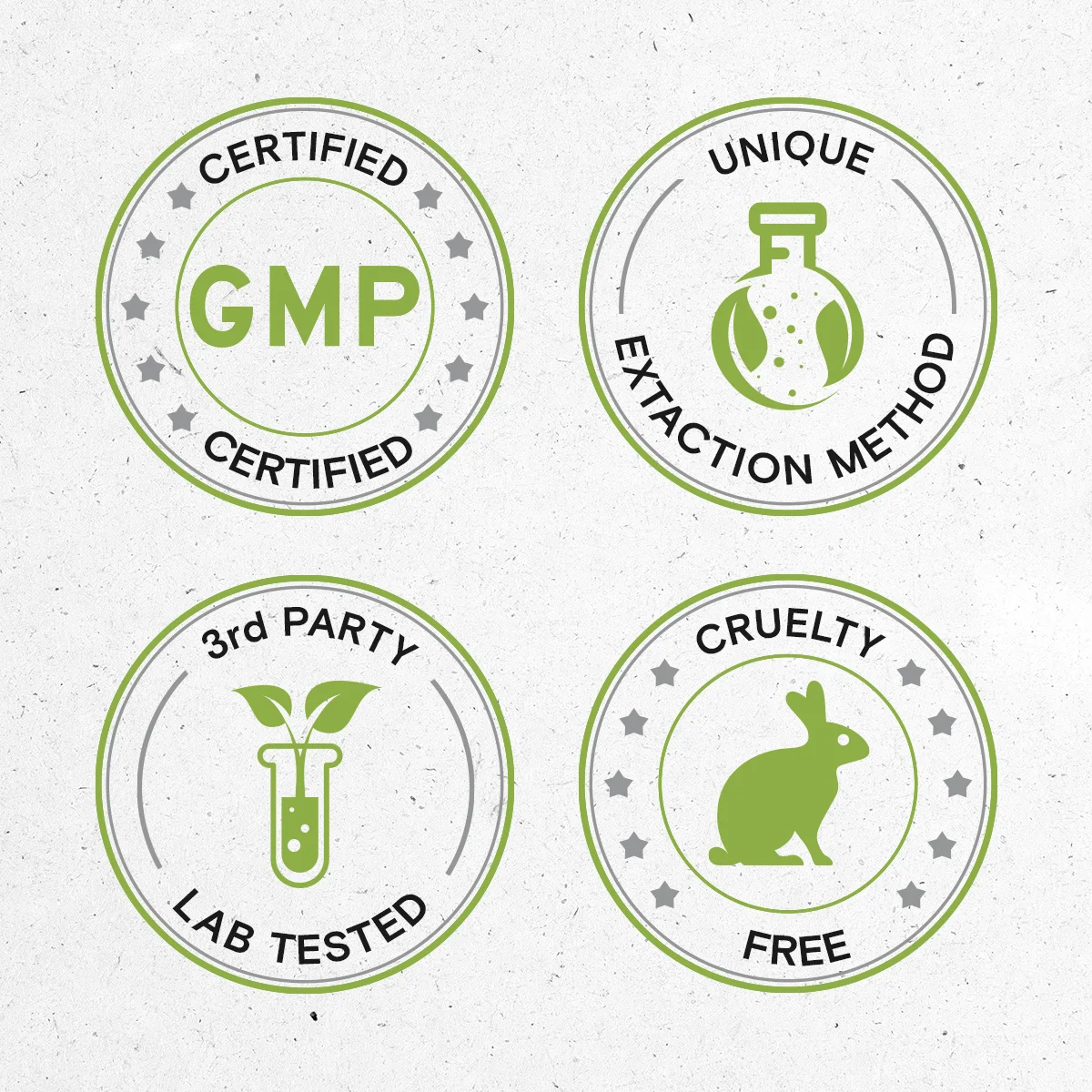 Cellulite Secret 120 Capsules, 500 mg, Gotu Kola, Alfalfa, Rosemary, Dandelion, Beet Root, Fenugreek Metabolism / Detox / Circulation