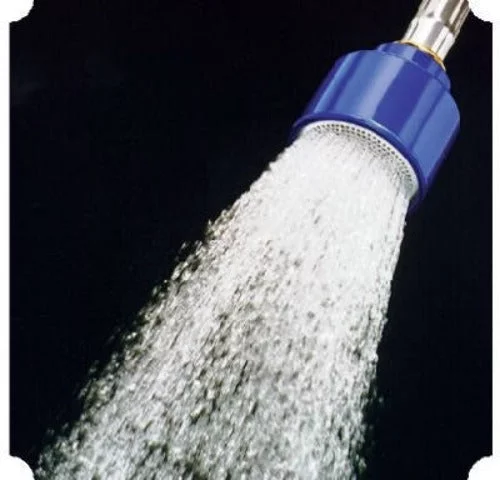 Dramm Co. 60-12346 Large Cycolac Plastic Hose End Water Breaker Nozzle - Quantity of 3